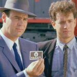 Dragnet