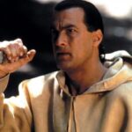 On Deadly Ground