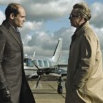 Tinker Tailor Soldier Spy