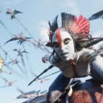 Avatar 3: Fire And Ash