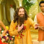 The Love Guru
