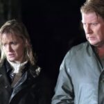 Wallander: Steget efter