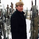 Wallander: Hundarna i Riga