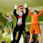 The Cat In The Hat