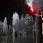 The Devil’s Mouth