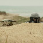 The Mandalorian And Grogu